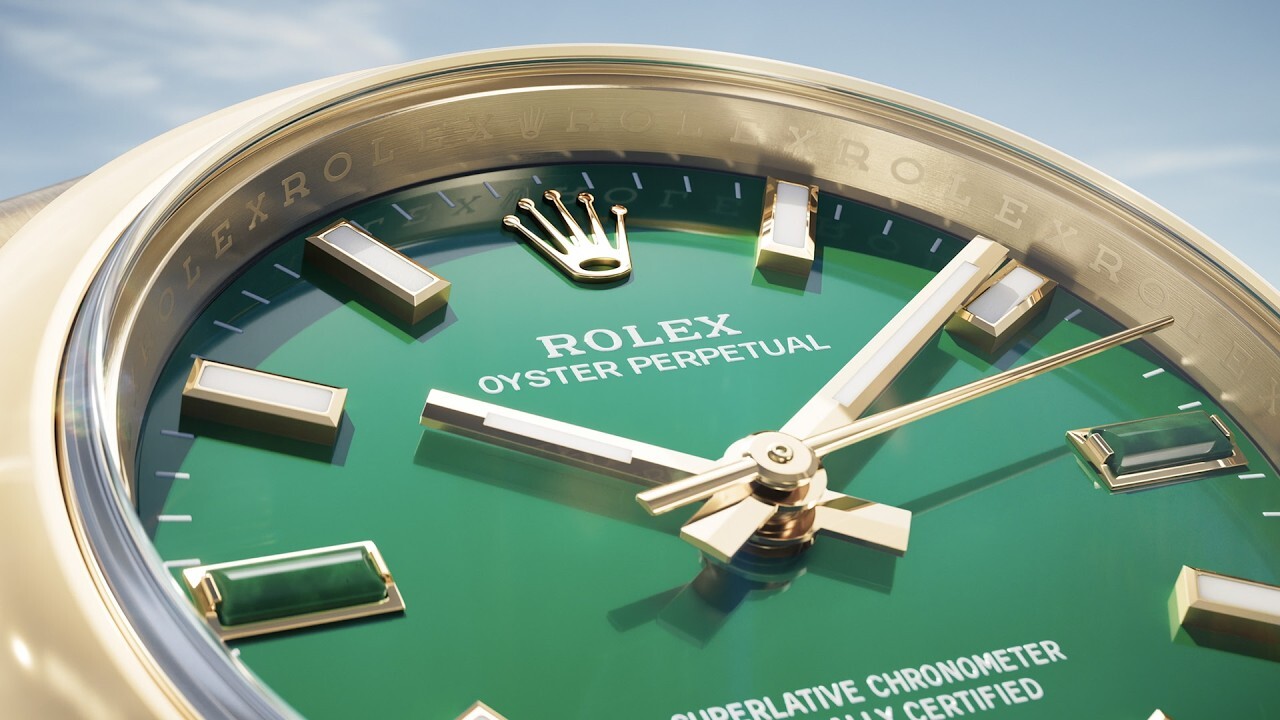 Rolex